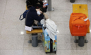 [코비드-19] 한국: 봉쇄의 출발선에 다시 서게하다.