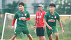 [축구] 호찌민 축구 클럽 8명의 멤버가 코로나19 양성 반응