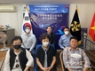 [교민단체기관] ‘지속가능한 한반도 평화 실현’을 위한 제20기 민주평화통일자문회의 실천 결의 다짐