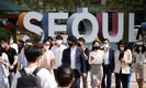 한국 심각한 코비드-19 사례와 사망자가 기록적으로 증가했다.