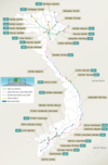 [인포그래픽] 베트남 고속도로망