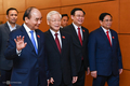 2021년 9개 사회-경제적 사건