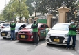 고젝의 고카(GoCar) 하노이에 운행 시작