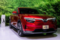 [빈패스트] 전기 자동차에 올인, CES 2022에서 비전 선포