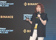 [암호화폐] 바이낸스 동남아 CEO: '비트코인의 겨울은 2017년같이 지속되지 않을 것이다.'