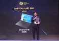 삼성과 LG, 베트남 '테크어워즈 2021'에서 상을 휩쓸다.