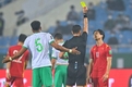 [축구] FIFA, 베트남팀에게 1억5천만동 벌금 부과