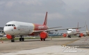 한국과의 운항 횟수 조율 중, 국제선 노선 개설 일주일 지난 후 발생한 문제들
