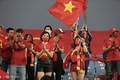 [축구] 중국과의 월드컵 예선 경기, 2만 관중 입장 허용