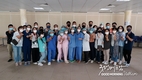 [호찌민한인회] 65세 이상 어르신 3차 백신접종 실시