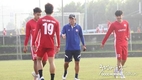 [축구] 배지원 피트니스 코치: 비엣텔 클럽의 대륙 진출 기회에 대해 이야기하다
