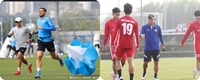 [축구] 배지원 피트니스 코치: 비엣텔 클럽의 대륙 진출 기회에 대해 이야기하다