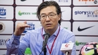 [축구] 김판곤 감독 위원장, 말레시아 대표팀을 맡다
