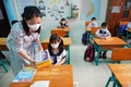 [호찌민시] 2월 14일부터 초등학교, 유치원생 개학