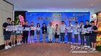 [교민단체기관] 민주평통일자문회의 베트남협의회: 2022청년,주니어 평화통일 강연회 및 신년회