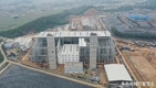 베트남 최대 쓰레기 발전소 3월부터 가동