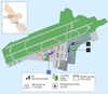 [교통인프라] 공항: 2022년 5개 공항, 투자·확장 예정