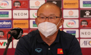 [축구] 박항서 감독, 내일 중국을 이기겠다