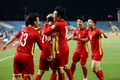 베트남 축구가 중국을 이긴 날, 박감독의 마음은?