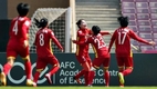 [축구] 베트남 여자 축구 월드컵 출전, 기적의 역사를 쓰다