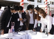 [쭝남그룹] 베트남에서 제조된 태블릿의 배송