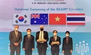 [경제] 베트남, OECD 동남아 지역 프로그램 공동대표가 되다