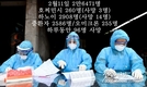 [코비드-19] 2월 12일: 2만7311명 감염자 발생, 어제보다 840명 증가