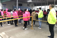 [노동] 월급 인상 후 비엣글로리 수천명의 근로자 복귀