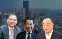 동남아시아 국가들의 억만 장자의 특별한 특징