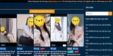 섹스 투어 라인 해체, 상류층 콜걸들은 소셜 네트워크에 수천 명의 회원을 보유