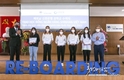 [교민단체기관] 냐짱 TBD 대학교에  신한은행, '향상 장학금' 지급
