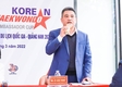 [태권도] 한국 앰배서더컵에는 천명에 가까운 태권도 선수들이 참석한다