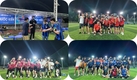 [교민단체기관] 호찌민한인축구동회: 제3회 JS건설컵 풋살대회