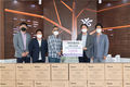 [교민단체기관] 호찌민시 한국 국제학교 소식