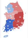 윤석열 후보 20대 대통령으로 당선