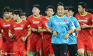 [축구] 이영진 코치, 베트남 U-23 대표팀 감독대행을 맡아 2022년 두바이컵 출전