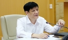 [사건사고] 보건부 장관, 하노이 시장은 코비드 테스트 키트 사기에 책임을 져야한다