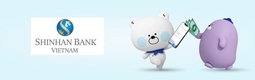 신한베트남, HSBC의 2배인 1687억9740만원의 세전 이익