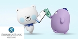 신한베트남, HSBC의 2배인 1687억9740만원의 세전 이익