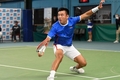 [테니스] 리호앙남, ATP 랭킹 483위