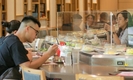 [F&B 산업] 키치키치 체인점 주인 고기하우스 첫 적자 신고