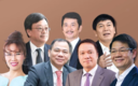 베트남의 최고 부자는 10년 후에 어떻게 변했을까?