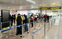 호찌민시, 탄손낫 공항 입국자 의료검사 완화