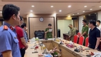 [부정부패사건] 동나이성 종합병원 비리, 동나이 보건부 국장과 AIC 그룹 회장 기소