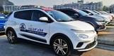 [전기자동차] 4월에 VFe34 전기차 406대 인도, 시장은 새로운 전기차 브랜드 진입
