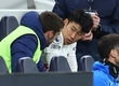 [축구] 손흥민, 맹활약으로 아스널 격파에 선봉, 조기 교체에는 불만