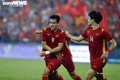 [SEA게임 31] 축구: 박항서 감독과 신태용 감독의 결승전은 무산