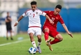 [축구] 공오균 감독의 U23은 UAE가 친선 경기에서 3-0으로 졌다