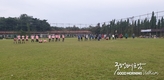 [교민단체기관] 제1회 정관장배 축구대회