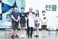 [교민단체기관] 호치민시한국국제학교 소식: 박항서 감독 학교 방문